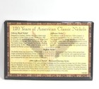 U  S  Mint 120 Years Of America Classic Nickels From 1912 To Present
