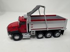 Norscot Caterpillar Cat Ct660 Dump Truck 1 50 Scale Diecast Model 55502 New