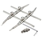 Camera Repair Adjustable 10 120mm Pro Dslr Lens Spanner Wrench Opening Tool