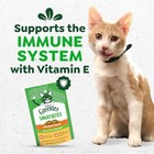Greenies Feline Smartbites Kitten Treats  Chicken Flavor  16 Oz