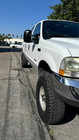 2002 Ford F-350 Xlt 4x4 Super Duty Crew Cab Long Bed 7 3 Powerstroke Diesel