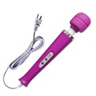Handheld Massager Wand Vibrating Massage Magic Full Body Therapy Multi-speed