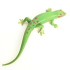 Kaiyodo Capsule Q Museum Mini Figure Gecko Madagascar Day Gecko Japan