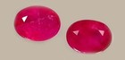 19thc Antique   ct Ruby Ancient Badakshan Tajikistan Afghanistan Marco Polo Gem