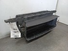 Oem Lower Front Bumper Air Shutter From 19 Ford F-150 Pickup 12900878