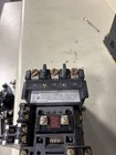 Allen Bradley 509-cod 120v-coil 45a 25hp 3p 600vac Motor Starter Contactor Used