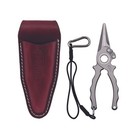 Danco Premio Titanium Pliers   Free 2-day Ship