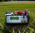 Samus 725 Mp Device For Fishing Catfish  Carp  Pike Perch  All Fish