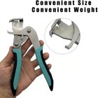 Car Clip Pliers And Disassembly Tools universal Car Cable Tie Buckle Locking Zip