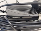 Motorola Dct700 us Digital Cable Tv Adapter Converter Receiver Box   Long Cable