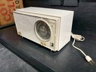 A Very Nice Vintage Zenith Am fm Radio Model X316 Working Made In The Usa