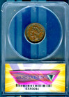 1864 Cwt Patriotic Civil War Token Au 55 Anacs   7830223   Bonus