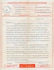 July 20  1944 V-mail - Sailor Uss General H W Butner  ap-113  To Trenton Nj Ywca