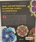 Quilled Mandalas Pattern Book By A  Bartkowski 30 Projects Fr Ship