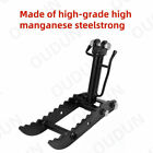 Hydraulic Thumb Clip For Mini Excavators Small Diggers Attachment Typhon 2008p