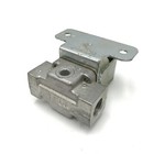 New Vintage Antique Gas Stove Oven Parts Solenoid Valve 4075-022 Model Fj