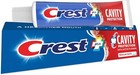Crest Cavity Protection Regular Toothpaste 8 2 Oz  6 Pack 