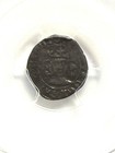 Scotland 1460-1488 James Iii 1d One Penny Coin Pcgs Vg8