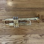 Yamaha Ytr-2335 Trumpet With Hard Case   More