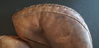 Vintage Wilson Baseball Catchers Mitt Glove - Rh - 1940s Era - Pat 2 231 204