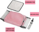 Guinea Pig Carrier Bag Small Animal Bird Parrots Ferret Hamster Backpaack