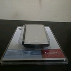 Brand New Sealed Rare Collectible 2003 Palm Tungsten T3 Pda Aluminum Hard Case