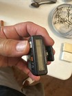 Motorola Bravo Classic Pager Black
