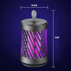 Electric Uv Mosquito Killer Lamp Outdoor indoor Fly Bug Insect Zapper Trap New
