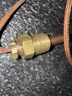 Sullair   Dryer  Part-  46434  Temperature  Gauge  Industrial Air Power       