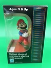 Vtg 1988 Nintendo Trophy Figure Super Mario Bros Super Mario Hurls A Fireball