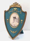 Exquisite Frame From France C 1880  7 1 2   X 11 3 4   