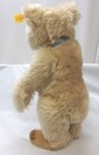 Lovely Steiff Teddy Bear  Vintage Mohair W  Tag  Germany 11  New