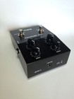 Eleca Evd-1 guitar Effects  tube Distortion 