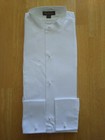 Nwot Brooks Brothers Golden Fleece Detachable Collar Formal Shirt Usa 15-32
