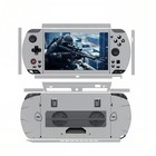 Dazzle Vinyl Special Sticker Skin For Gpd Win5 Win 5 Gaming 2025