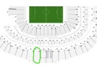 2 Fifa World Cup 2026 Tickets -croatia Czechia Vs South Africa Block 341 Atlanta