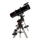 Celestron Advanced Vx 6  Newtonian Telescope Astronomy Pro