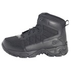 Smith   Wesson 205001 Men s Scout Hot Weather 6  Nylon Tactical Boots  Black