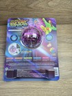Wonder Sphere Magic Hover Ball New Pink Rainbow Edition Sam   s Exclusive Stem