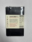 Leuchtturm 1917 Pocket Softcover Notebook In Black With Dotted - A6 311346 - New