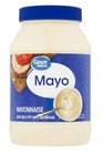  3 Pack  Great Value Mayonnaise  30 Fl Oz