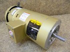 Baldor Vebm3546  Electric Brake Motor  56c  1 Hp  3 Phase  230 460 Volts 60hz
