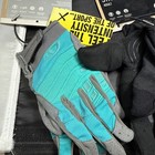 Giro Women s Small Monica  Xena   Others Full Finger Cycling Gloves New Lot Of 6
