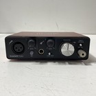 Focusrite Scarlett Solo 2nd Gen Audio Interface