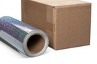 6 0mil Glitter Sparkle Holographic Neo Chrome Vinyl Film For Stickers Decal