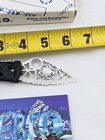 Spyderco C35sbk Q Knife  1997
