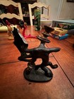 Rare Jh Miller Earth Invader Alien - Ceres Unbroken 