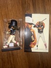 Nib San Diego Padres Fernando Tatis Jr  City Connect Sga Bobblehead Bobble Head