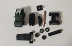 Vintage Schaper Stomper 4x4  Semi And Rough Riders Parts  Lot  1980 s Used Htf 