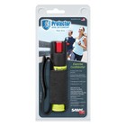 Sabre Protector Dog Spray With Adjustable Runner Jogger Hand Strap Srp-22j-bk-02